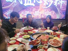 -蜀大侠火锅(香格里拉店)