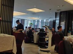 大堂-老东吴食府(雅都店)