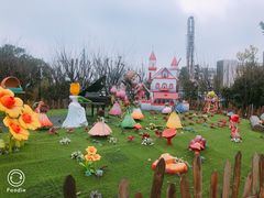 -安徒生童话乐园