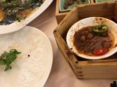 -锦粤宫·精致粤菜(深圳北站店)