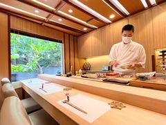 -鮨一日本料理旗舰店(总店)