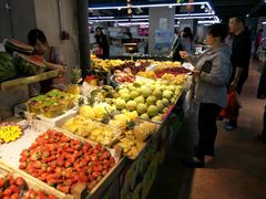 -海云庵农贸市场