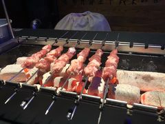-很久以前羊肉串(清河店)