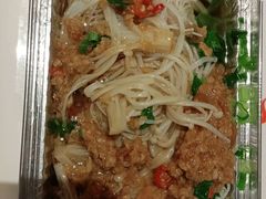 -粟氏天府·东北烧烤(长安街店)