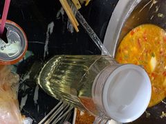 -汇通杨家·烤肉(汇通店)