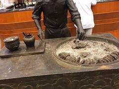 -北京小肠陈饭庄(方庄店)