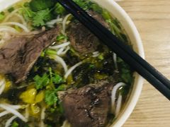 -花溪牛肉米粉(华兴东街店)