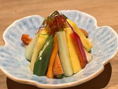 -Minase水濑·日料放题(外滩店)