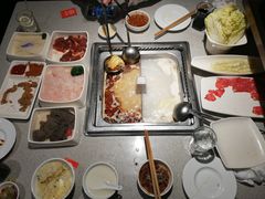 -海底捞火锅(中商百货店)
