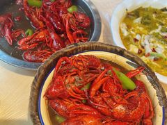 -怪怪龙虾·来自江苏盱眙(惊驾路店)