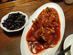 -老瑞福上海菜(人民广场店)