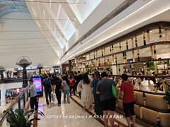 -关夫人餐厅(KLCC阳光广场店)