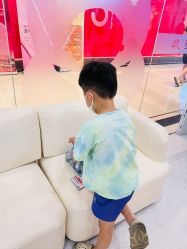 -唯儿诺儿童医院·儿科·眼科(新天地店)