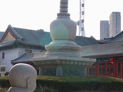 -天津大悲禅院