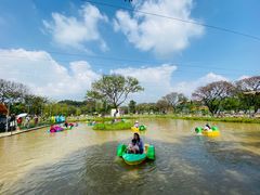-长洲岛都市农业公园