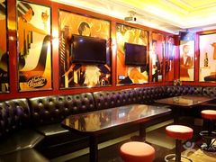 -欢乐盛KTV音乐会所(泰然店)