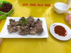 -清真·伊清阁餐厅