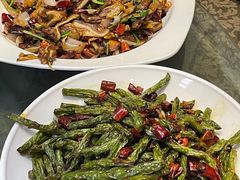 -嘎吧锅私家菜馆(联想科技城店)