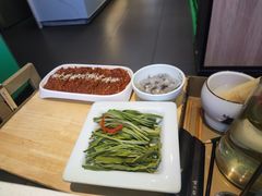 -麻辣空间·清油火锅(万达广场店)