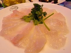 龙利鱼柳-千岛蚝高压锅生蚝·人参火锅(白云万达店)