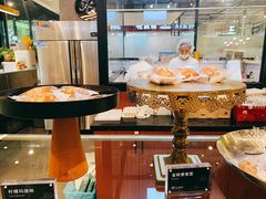 -卷心卷意·轻甜蛋糕(新光天地店)