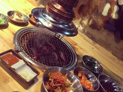 麻蒲碳烤肉(远景路店)-麻蒲碳烤肉(远景路1号店)