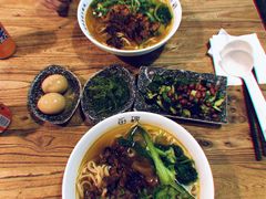 -每碗面馆(新鸿安大厦店)