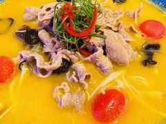 -南海渔村(珠江新城店)