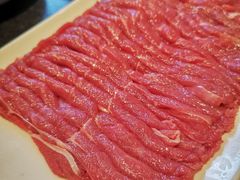 -南门涮肉(北洼路店)