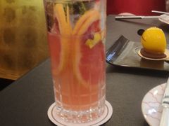 -Salon de The de Joel Robuchon(外滩18号店)