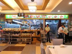 -椿记烧鹅(叠彩店)