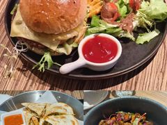 -榖屋house of flour(张江首店)