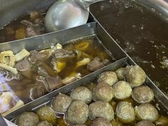 -好成财牛排馆(涂门街总店)