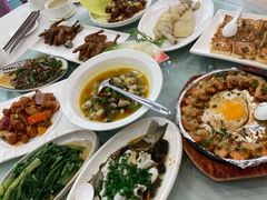 -清心鸡沙田乳鸽店·非遗传承(粤垦路店)