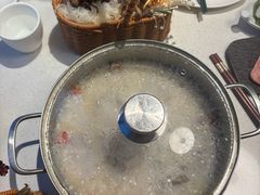 -煲王粤菜餐厅(中侨中心店)