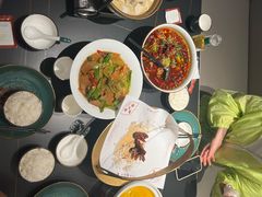 -鸽子侯·家宴·平价海鲜(绿地店)