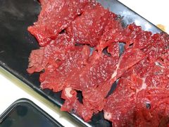 -陈记顺和潮汕牛肉火锅(棠德南路店)