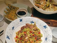-吴家·淮扬小馆(世纪金源店)
