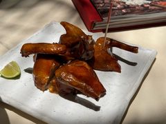 -侨美食家·粤菜(体育西路店)