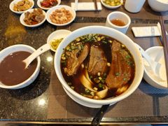 -中国厨房/台湾牛肉面