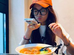 -漆黑觉米粉(三里屯店)