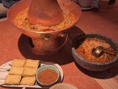 -浩海火燒雲傣家菜(芮欧百货店)