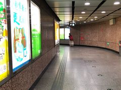 -北京大学东门(地铁站)