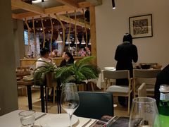 大堂-宿醉·意大利餐厅(忠义街店)