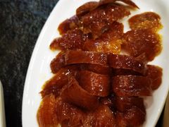 -聚丰苑北京烤鸭(大明宫店)