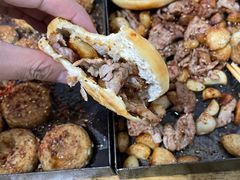 -晓梦戳子肉(瑞云路店)