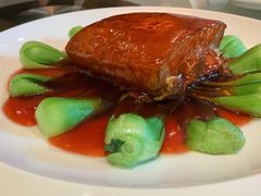 -功德林素菜饭庄(前门店)