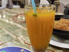 百香果蜂蜜汁-椿记烧鹅(北门店)