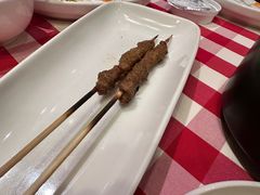 -西贝(华发商都店)