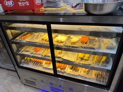 -大江麻辣拌(石油学院店)